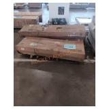 Electric fireplaces(3ï¿½ the bid)
