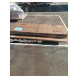 (4) Bi-fold door 4 X BID
