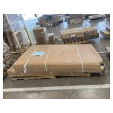 Keter 78ï¿½x15ï¿½ shed