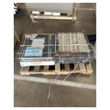 Porcelain tile