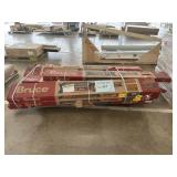 Bruce hardwood flooring 13xbid