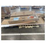 Tower Cabinet Kit, Canopy Tent