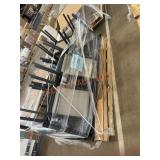 Patio dinning set