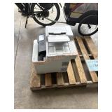 Brother printer/ fax machine