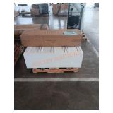 TV stand(2ï¿½ the bid)