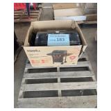 NEXGRILL 3 Burner Gas Grill