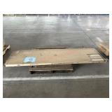 8ï¿½ butcher block