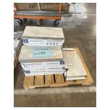 Ceramic tile
