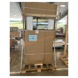 38ï¿½ prehung door