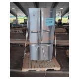 Whirlpool refrigerator