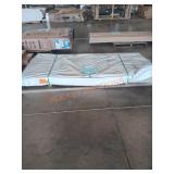 1inx4ftx8ft barn trim board(96ï¿½ the bid)