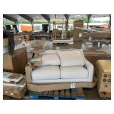 61ï¿½ millennium sofa