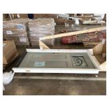 40ï¿½x84ï¿½ prehung door