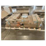 Drawer kits, unopened boxes