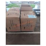 Dining chair 4 X BID