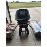 Husky wheelbarrows 2xbid