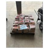 Fat wood fire starter 60xbid;
