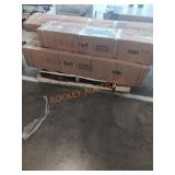 7 box car port(all boxing present)