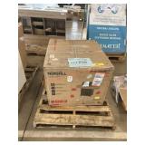 Nexgrill 4 burner gas grill