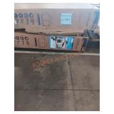 Suncast storage shed