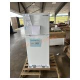 Offgrid refrigerator