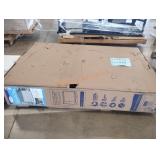 Suncast horizontal shed