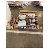 Genie garage door opener 2xbid