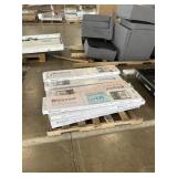 Lifeproof flooring 14xbid
