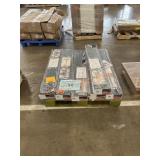 Pergo flooring 6xbid