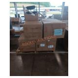 Black dining chair(8ï¿½ the bid)