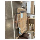 Suncast 4ï¿½x5ï¿½ Vertical shed