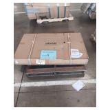 Vevor hitch cargo carrier