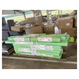 Trex 6ï¿½ rail & baluster kit, 18xbid