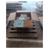 Vevor meat slicer