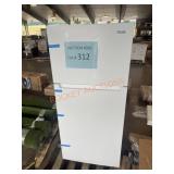 Vissani Refrigerator/freezer