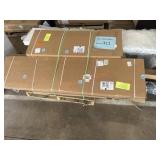 Closet Kits, Outdoor Rugs, Bifold Doors, Vanity