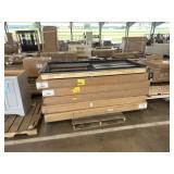 36ï¿½x78ï¿½ Anderson double hung windows 6xbid