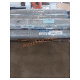 Quiewalk carpet underlayment 7 X BID
