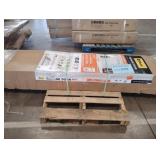 Coplay 8x7 Garage door