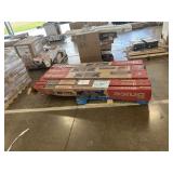 Bruce hardwood flooring 12xbid