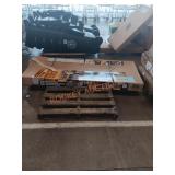 Metaltech 6ft baker scaffold