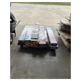 Home decor flooring 9xbid