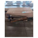 Suncast storage shed
