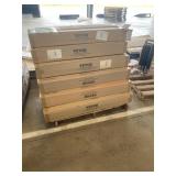 VEVOR Boat Flooring 27xBID