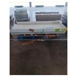 36in, 32in, 28in, interior doors
