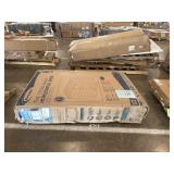 Horizontal shed 5ï¿½x4ï¿½