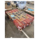 Bruce Solid Hardwood Flooring 15xBID
