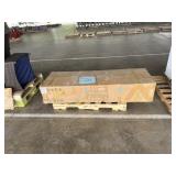 Three seat sofa