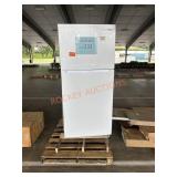 Vissani refrigerator/ freezer