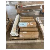 50ï¿½x 24ï¿½ wire fencing 7xbid